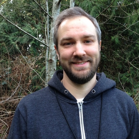 Derek began his career in environmental education as an IslandWood graduate student in 2009.