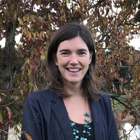 Kate's formative years were spent on the ancestral land of the Oneida people of Upstate New York, collecting fireflies and cooking up batches of mud soup.