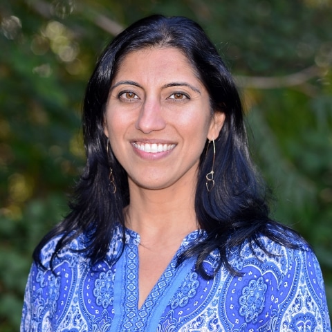 Dr. Pooja Tandon is a pediatrician and researcher at the Center for Child Health, Behavior and Development at