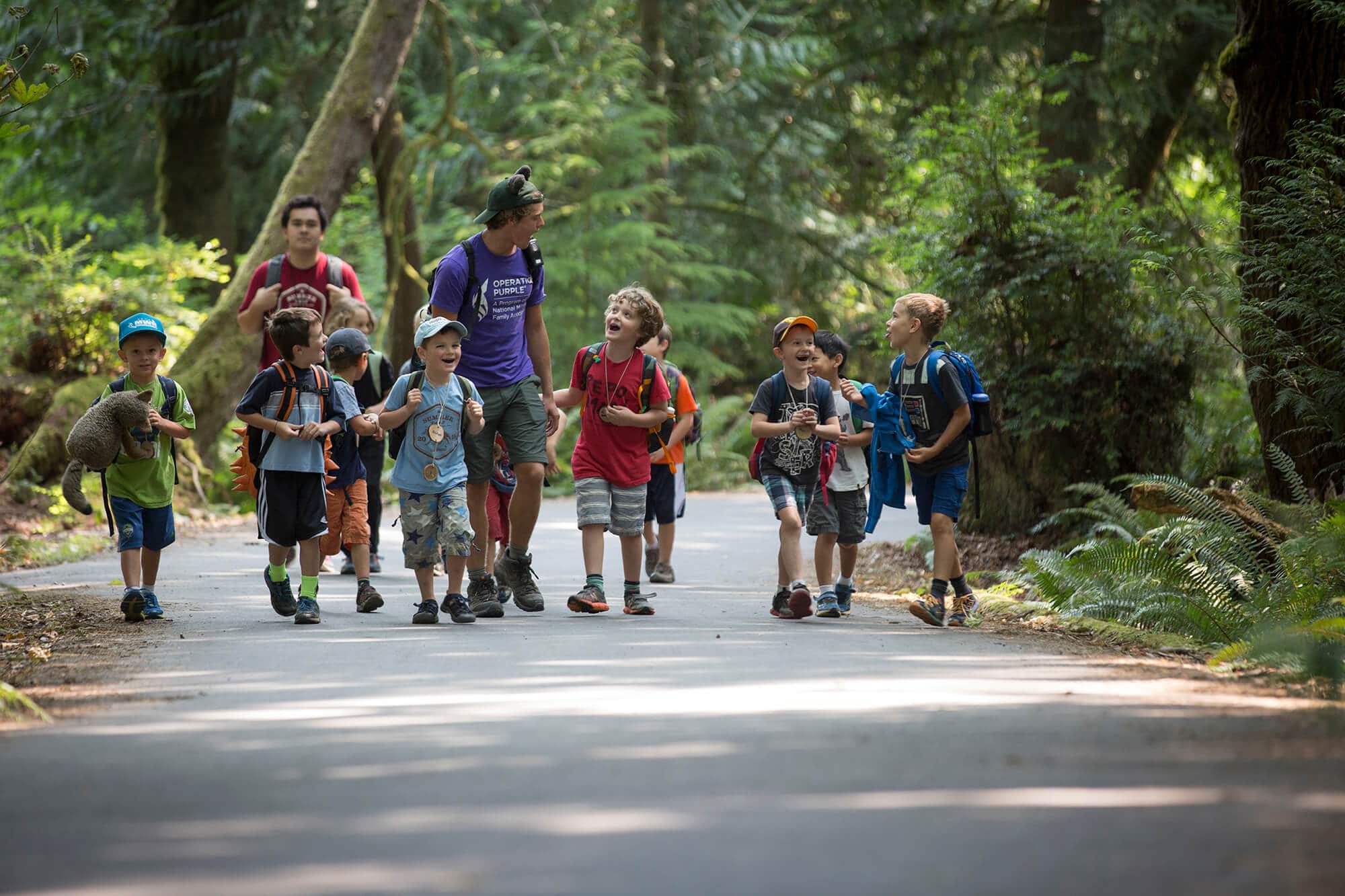 Summer Day Camp