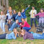 The 2018-2019 Graduate Program cohort.