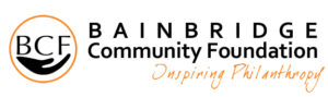 Bainbridge Community Foundation Logo