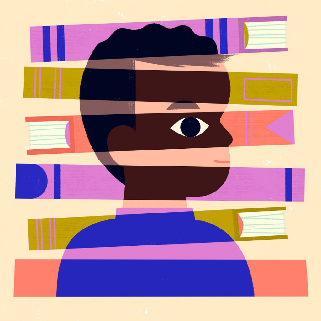 It’s no secret that we love children’s books and believe in them deeply as a tool to foster greater empathy, representation, and both individual and systemic change.