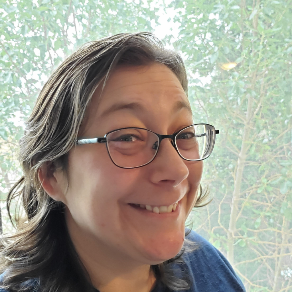 Kimberly is an educator in the Seattle area. In 2017, she was awarded the Patsy Collins Award for Excellence in Education, Environment, and Community