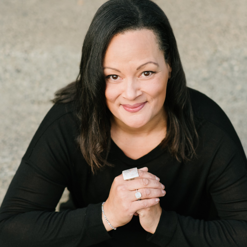 Chasity Malatesta is an African-American woman, educator, and equity advocate.