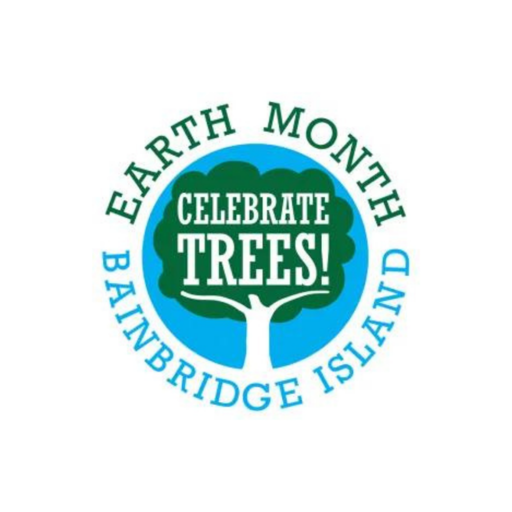 IslandWood is working with community partners to encourage involvement in Arbor Day and Earth Day by providing an Earth Month full of activities and adventure.