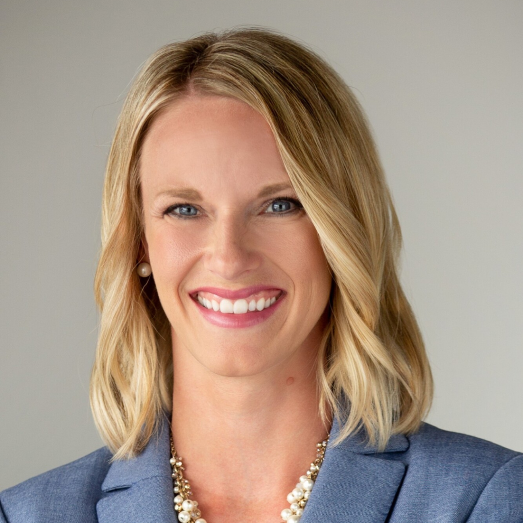 Stacey Sturgess is a Senior Vice President and Private Client Manager at Bank of America.
