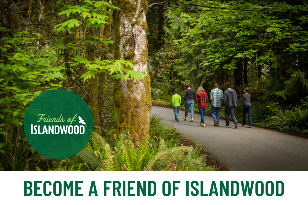 Bainbridge Island Campus – IslandWood