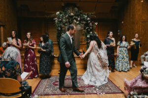 Gabrielle + Micah