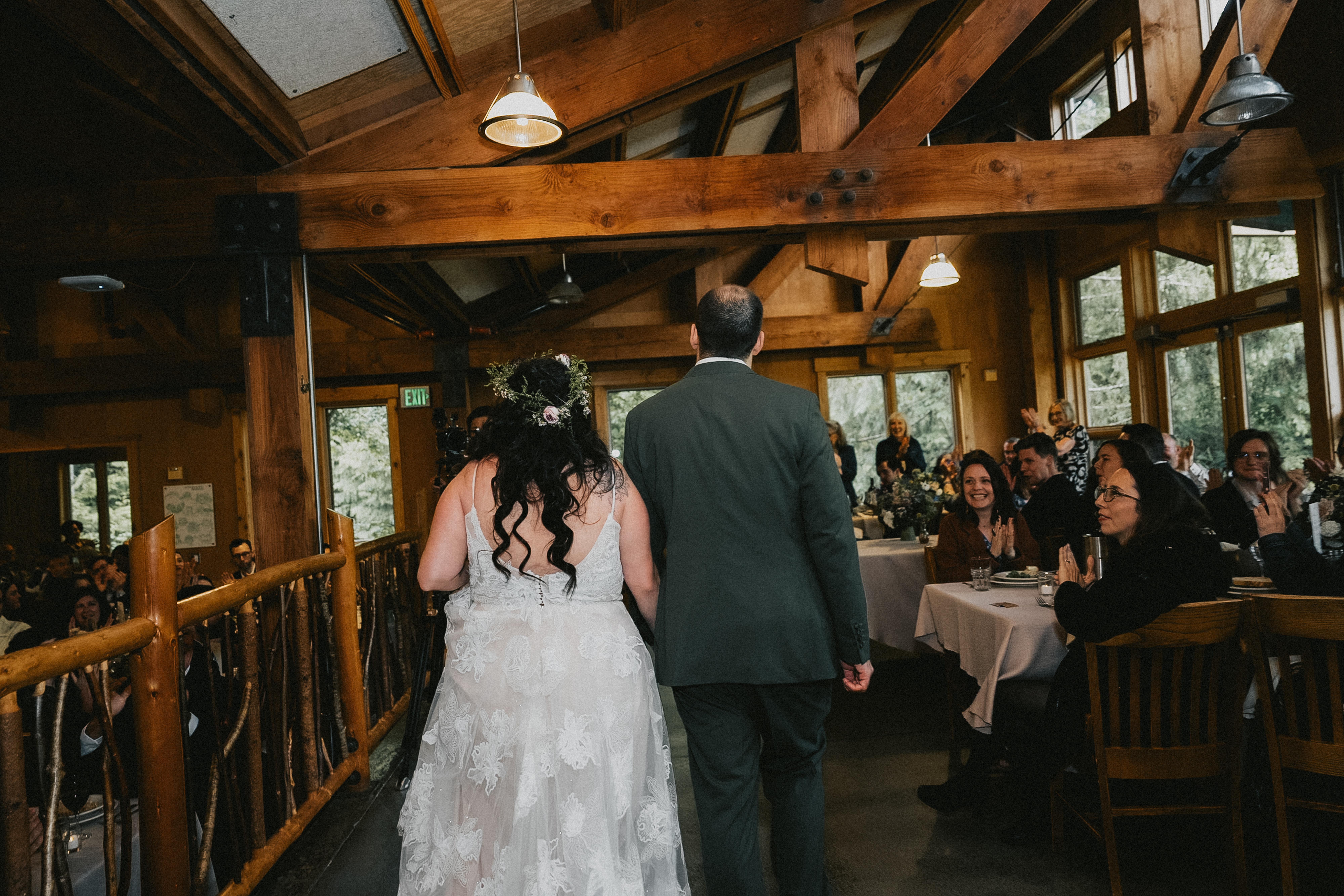 Gabrielle + Micah