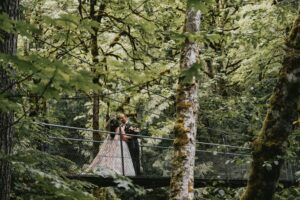 Gabrielle + Micah