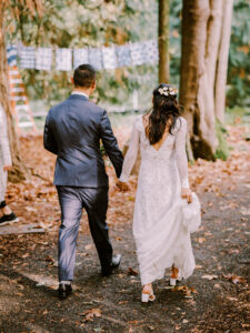 Katherine and Matthew