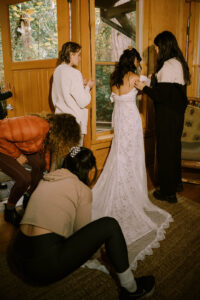 Katherine and Matthew